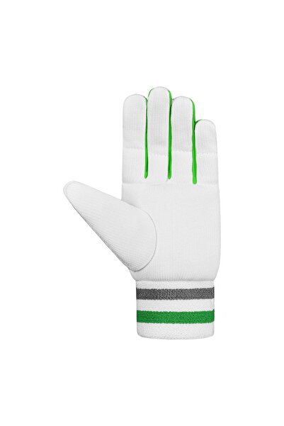 DSC Speed Cricket Wicket Keeping Inner Gloves | Multicolour | Size: Mens | For Wicket Keeping