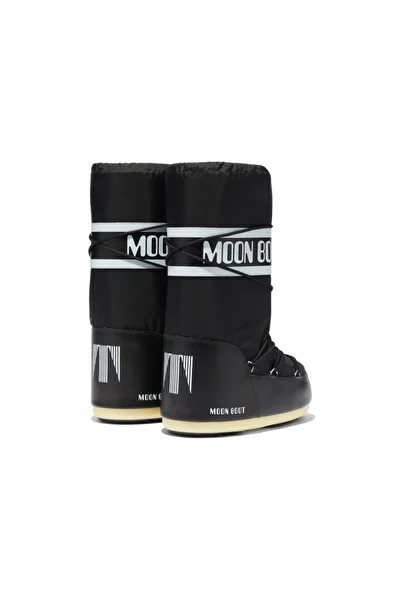 MOON BOOT Icon Nylon Women's Long Boots