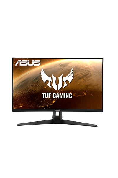 ASUS TUF GAMING 27 inch WQHD (2560 x 1440) IPS 170Hz 1ms VG27AQ1A