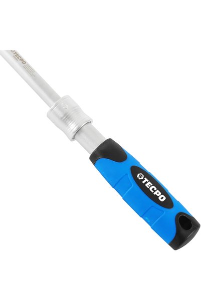 BRIO Manșon cu clichet cu extensie 1/4 210-250