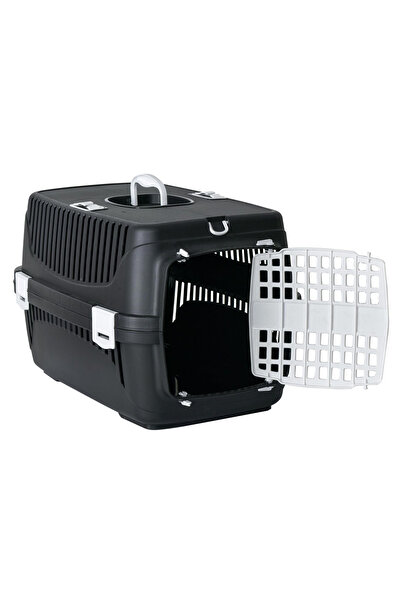 Natura Pet Eco Natura Pet Carrier Plastik Kapaklı Taşıma Çantası No:2 EKO PT-155