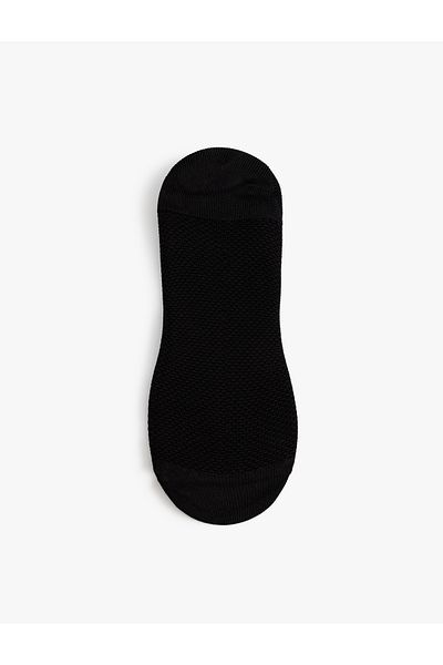 Koton Sports Socks - Basic Model Invisible Design