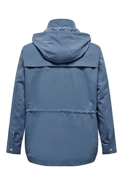 Only Carmakoma Куртка великого розміру Carmakoma Чорна 42/44 Розмір