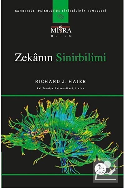 Genel Markalar Zekanın Sinirbilimi
