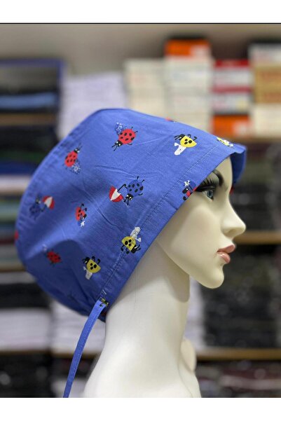 ufuktıp Cerrahi Doktor Hemşire Aşçı Bone Bandana