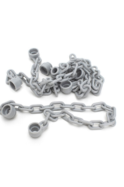 Fab N Funky Merlion Statue Building Blocks - 503 pcs, Colorful, Non-toxic, Enhances Motor Skills for 6+