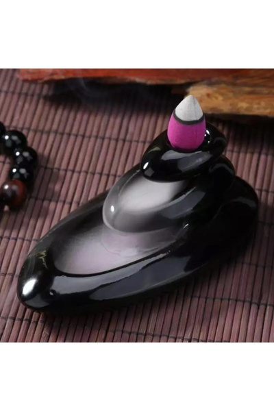 Maviaybilisim Likya Geri Akış Tütsülük t5