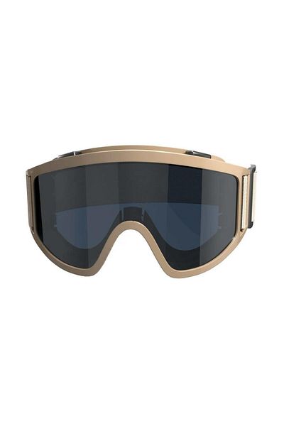 SINGLE SWORD Ss701 Military Tactical Ballistic Glasses