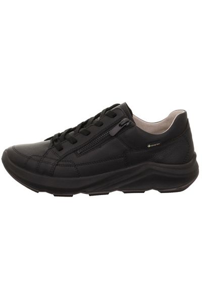 Legero Women / Girls Sneaker (Casual) 2-000331-0100 Legero Bliss Black