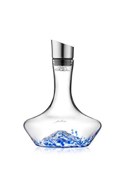 Jumbo Misterio Karaf 1600 ml 200x200x267