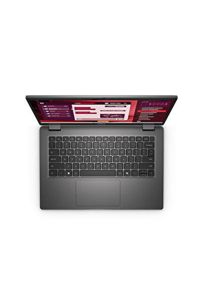 Dell Latitude 3450 N010L345014U Intel Core i7-1355U 16GB 512GB SSD 14.0" FHD Ubuntu Taşınabilir Bilg
