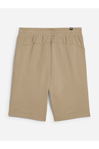 Puma Essentials+ Camo Shorts