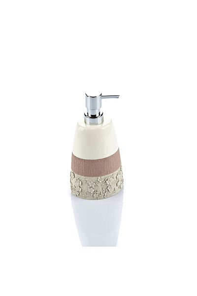Prima Nova Simla Liquid Soap Dispenser
