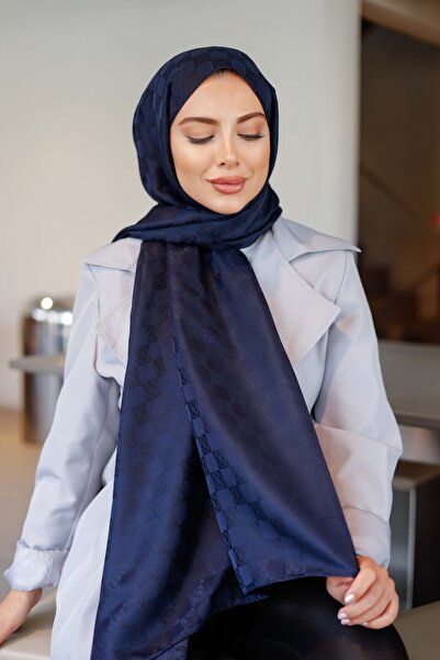 QASSA SHAL شال نمط الداما