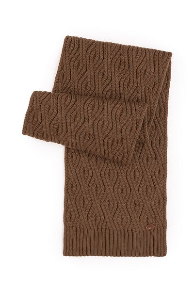 U.S. Polo Assn. Men's Brown Cashew 50292945 -Vr029