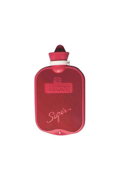 ULUSOY 2 Lt. Rubber Thermofor - Without Cover