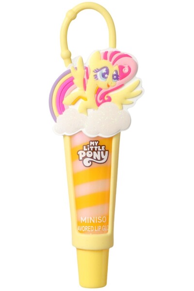 Miniso My Little Pony Lisanslı Dudak Parlatıcısı - Fluttershy