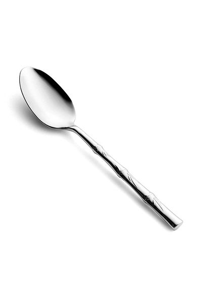 Jumbo 3405 18 Piece 6-Person Dinner Fork Spoon Knife Set