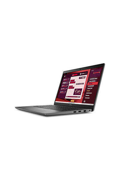 Dell Latitude 3450 N010L345014U Intel Core i7-1355U 16GB 512GB SSD 14.0" FHD Ubuntu Taşınabilir Bilg