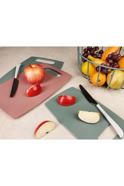 Porland Amora 3 Pieces Cutting Board