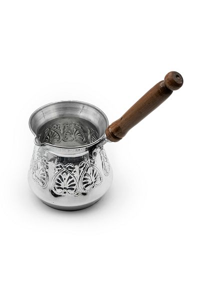 ANTEPSEPETİ Aluminum Coffee Pot