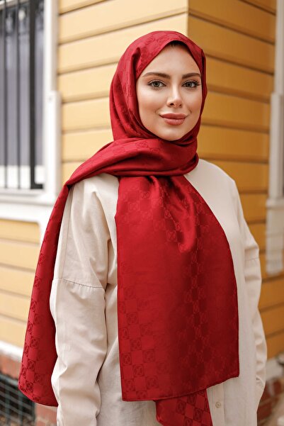 QASSA SHAL شال نمط الداما