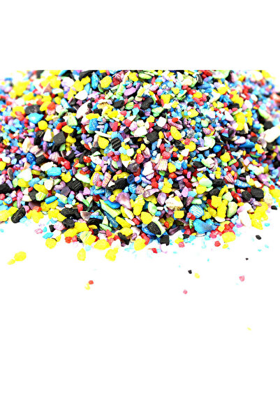 bidoluhobi Deniz Kumu Karışık Renkli 500 gr