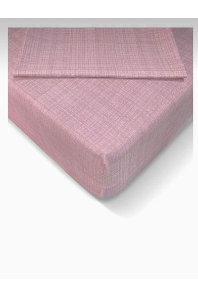 Şenses Single Fitted Sheet Set 100X200