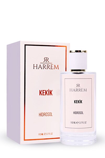 Harrem Kekik Suyu Ferahlık Verici Doğal Ağız Bakımı Tonik