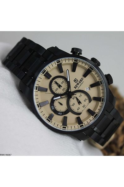 Reward Rwa 146067   Men's Watch with Steel Band