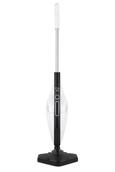 King BOLD PLUS K-368P SİYAH-BEYAZ DIK SUPURGE