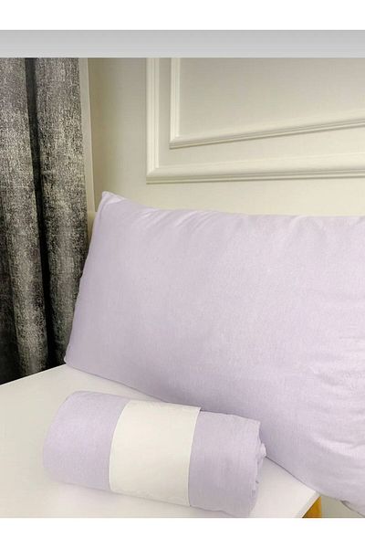 Şenses SINGLE PERSON ELASTIC BED Sheet 100x200 + PILLOW CASE 50x70
