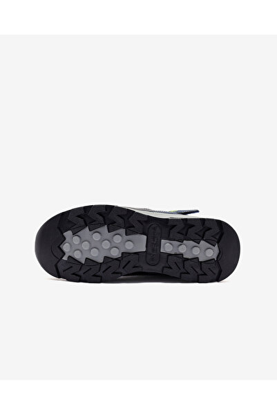 SKECHERS STORM BLAZER - GLOW ROAM Büyük Erkek Çocuk Lacivert Işıklı Bot 406410L NVBK