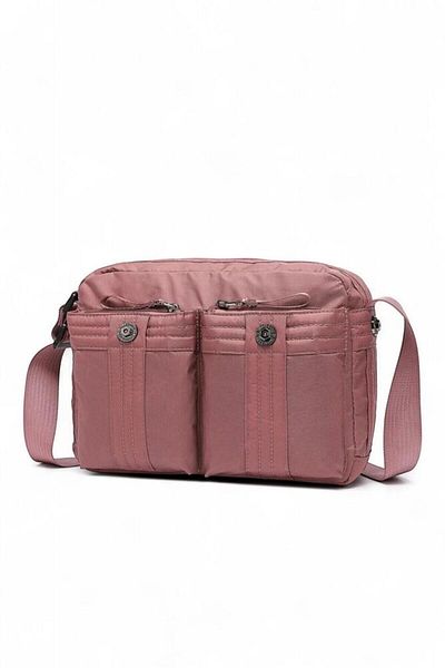 SMART BAGS Geantă unisex Rose Crossbody - SMB 8713