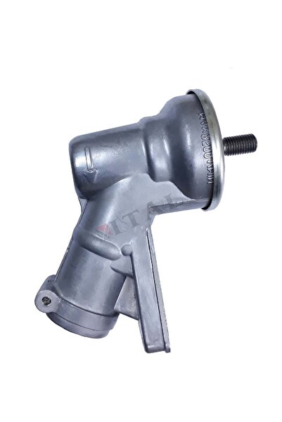 Oleomac MOTORLU TIRPAN REDİKTÖR OLEOMAC 453/BCF430 26MM 7 DİŞ ERKEK İTAL