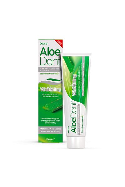 AloeDent Whitening Arabic 100Ml