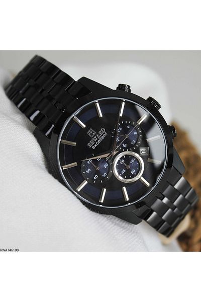 Reward Rwa 146108   Men's Watch with Steel Band