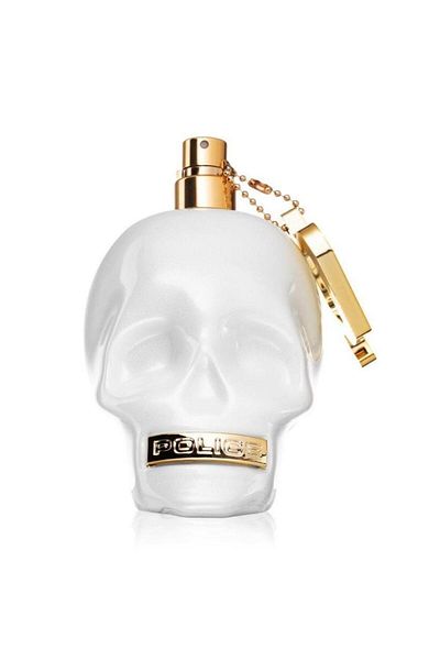 Police To Be Born to Shine for Woman Edp 125 ml Women's Perfume
