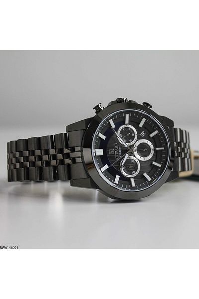 Reward Rwa 146091   Men's Watch with Steel Band
