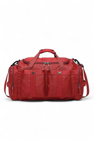 SMART BAGS Vişne Unisex Seyahat Çantası SMB 8717