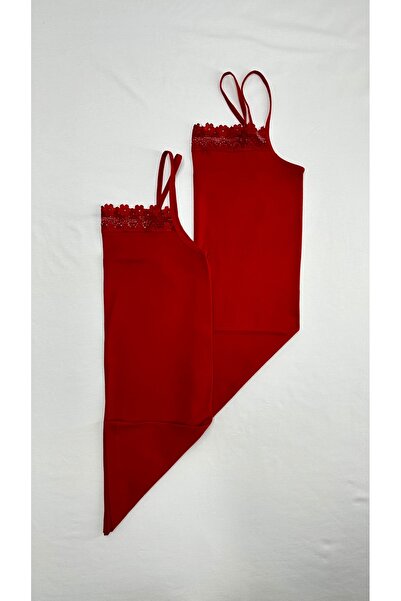 Lunamiratto Economical 2-Pack - Women's Cotton and Lycra Sling Tank Top