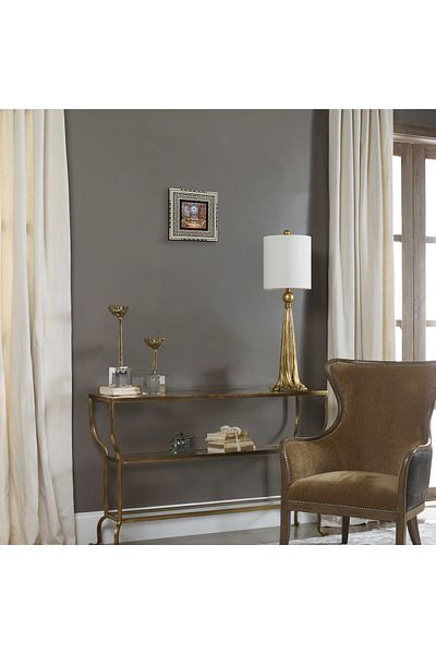 Sadrazam Masa MDF imprimata interior Moscheea Sultanahmet 20x20 Krt-16
