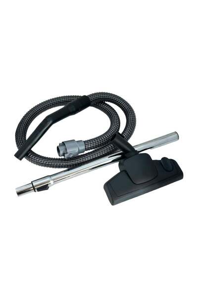 Supurgeavm Set de aspirator și furtun compatibil cu sârmă de oțel Dirtdevil D...