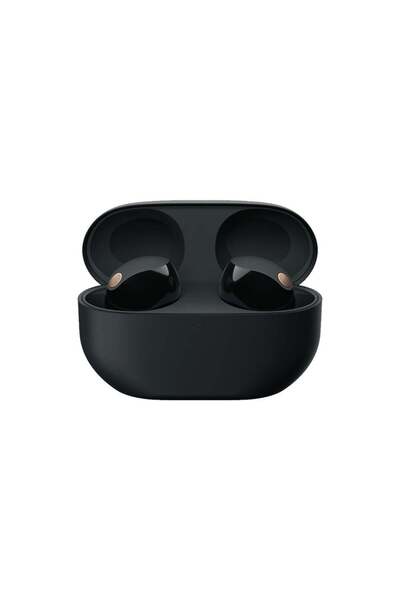 Sony WF-1000XM5 Kablosuz Gürültü Önleyici Kulak İçi Bluetooth Kulaklık - Siyah