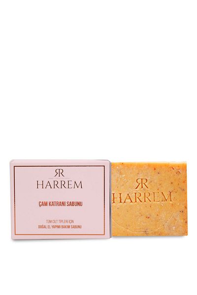 Harrem Pine Tar Soap