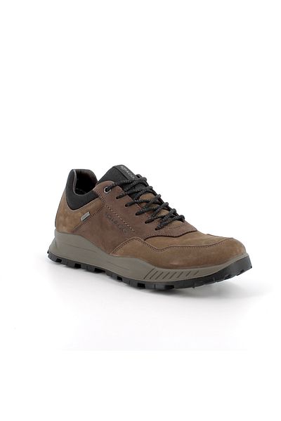 IGI&CO Men's Boots 6629811 Igi&Co Uelgt 66298 Nabuk Gum Fango Chiaro
