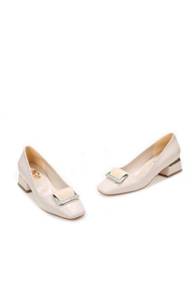 Papuçcity Papuçccity Hco 03075 Ženske cipele sa petom od 3,5 cm