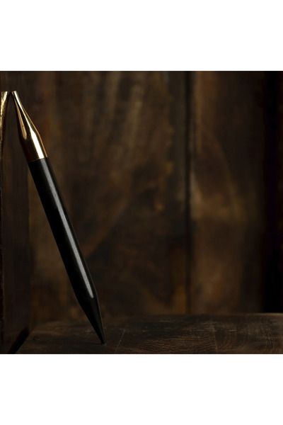 BALIM ÖRGÜ EVİ Lanternmoon 3.75 مم 13 سم (5 بوصة) طرف أسياخ قابل للاستبدال