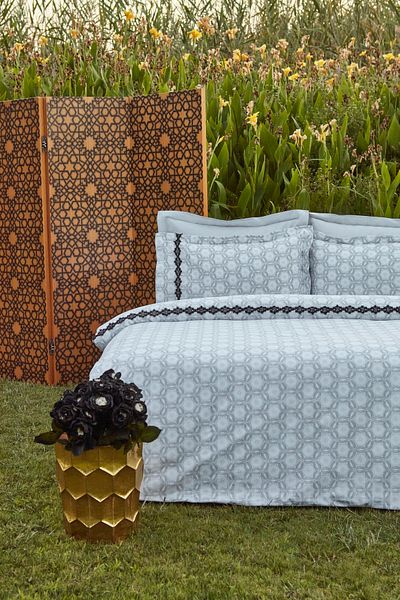 Karaca Home Rodeni Double Bedding Set