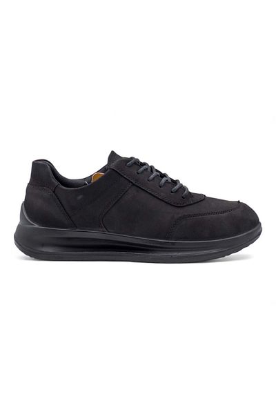 Scooter Men's Black Casual Shoes M4010Ns